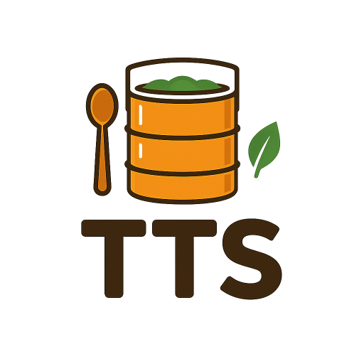 Toronto Tiffin Services Logo